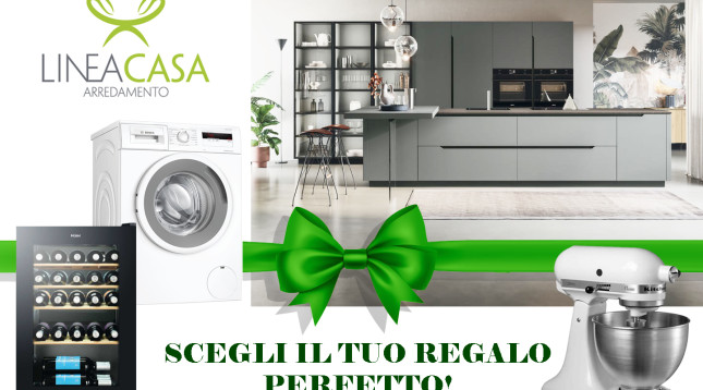 SCEGLI IL TUO REGALO!!!
