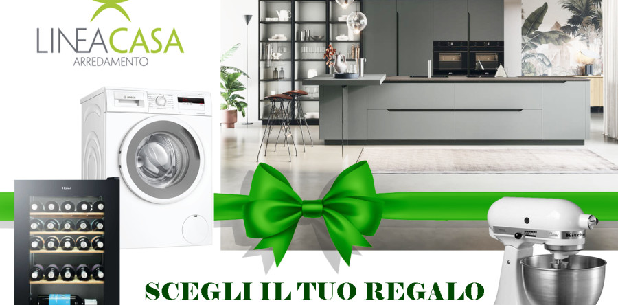 SCEGLI IL TUO REGALO!!!