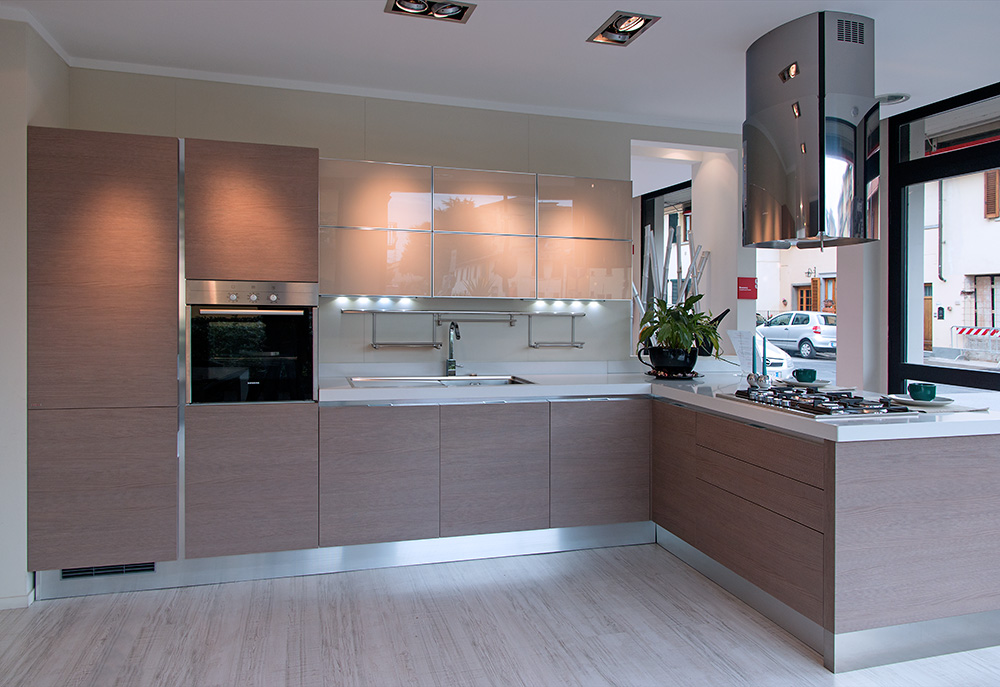 Emejing Cucine Outlet Scavolini Photos - acrylicgiftware.us ... Emejing Cucine Outlet Scavolini Photos - acrylicgiftware.us ...