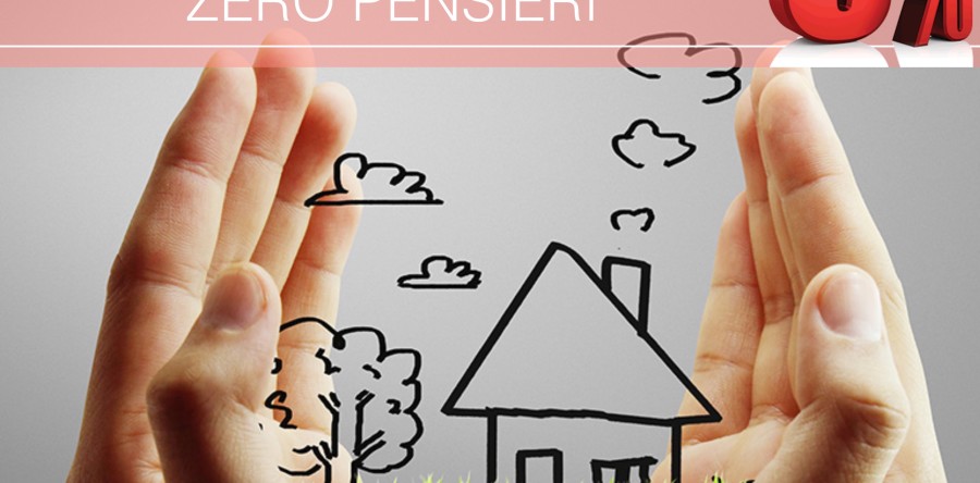 FINANZIAMENTI TASSO ZERO!!!